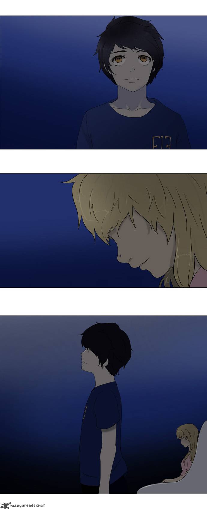 Tower of God Chapter 59 image 23